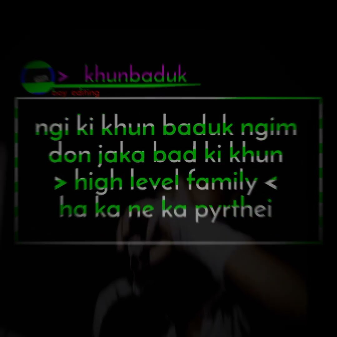 Khunbaduk sad story ???❤️?❤️?❤️?